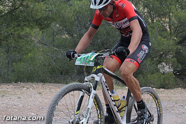 XIX Bike Maratn de BTT 