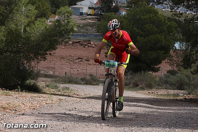 XIX Bike Maratn de BTT 