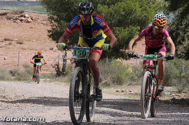 XIX Bike Maratn de BTT 