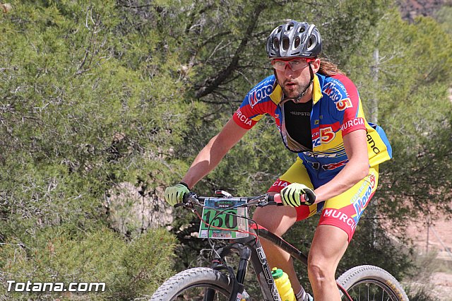 XIX Bike Maratn de BTT 