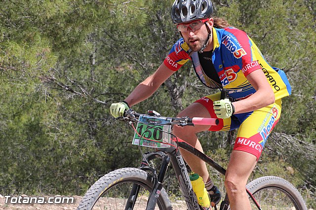 XIX Bike Maratn de BTT 