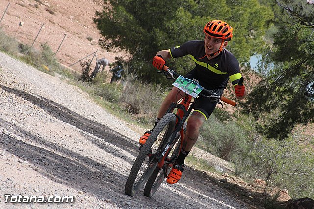 XIX Bike Maratn de BTT 