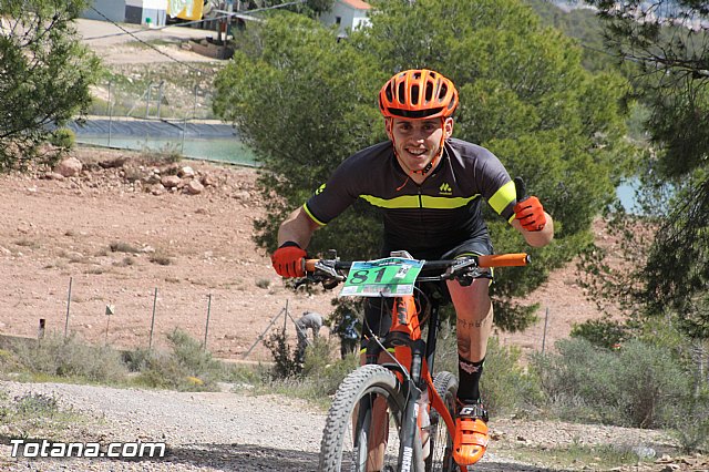 XIX Bike Maratn de BTT 