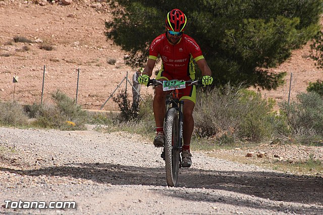XIX Bike Maratn de BTT 
