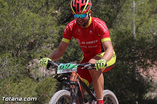 XIX Bike Maratn de BTT 