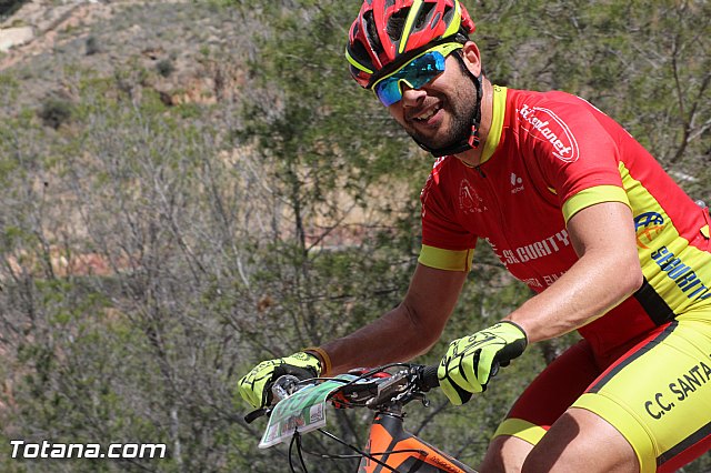 XIX Bike Maratn de BTT 