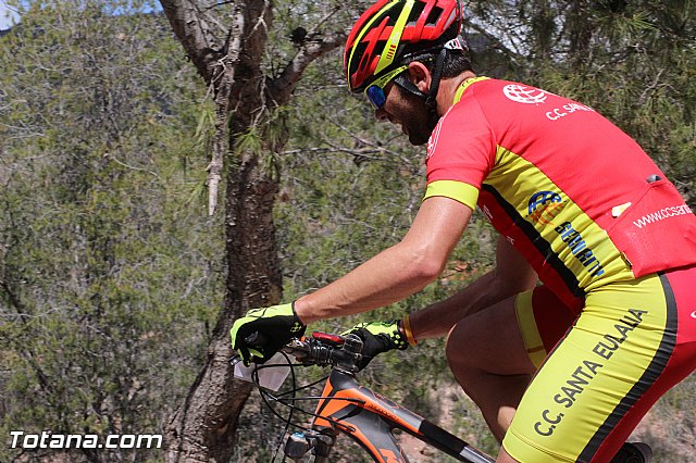 XIX Bike Maratn de BTT 