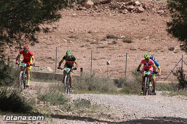 XIX Bike Maratn de BTT 