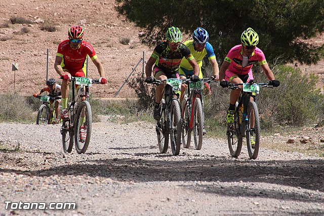 XIX Bike Maratn de BTT 