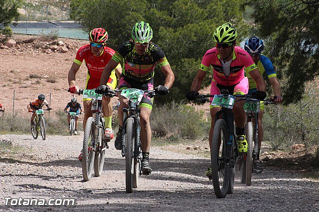 XIX Bike Maratn de BTT 