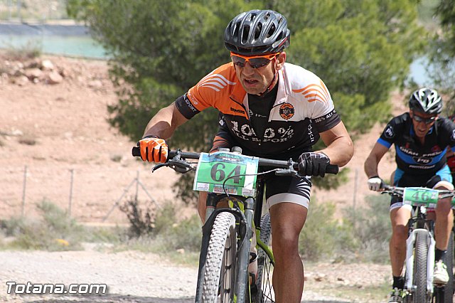 XIX Bike Maratn de BTT 