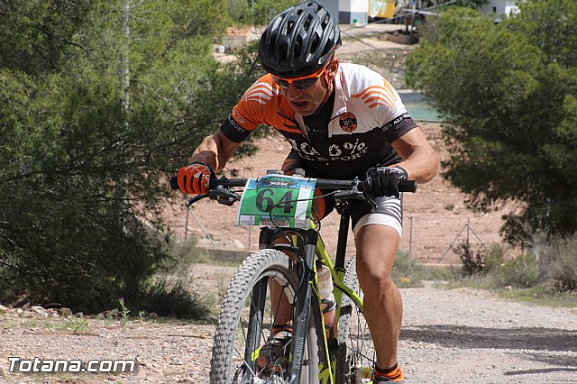 XIX Bike Maratn de BTT 