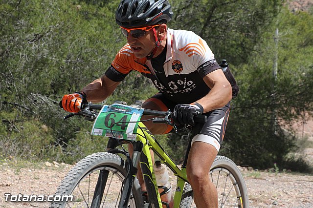 XIX Bike Maratn de BTT 