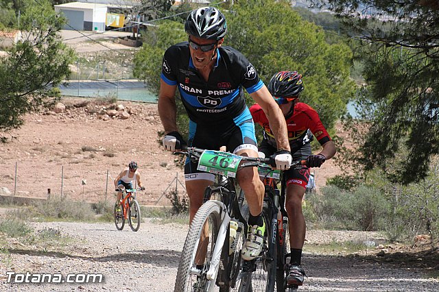 XIX Bike Maratn de BTT 