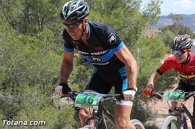 XIX Bike Maratn de BTT 