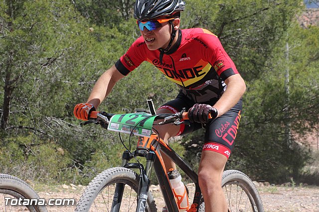 XIX Bike Maratn de BTT 