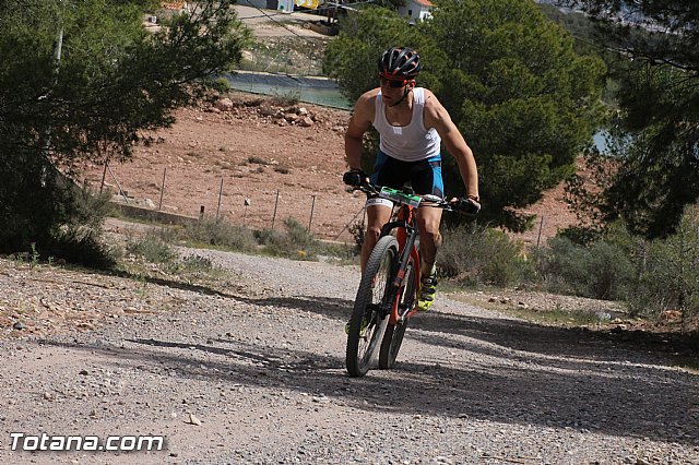XIX Bike Maratn de BTT 
