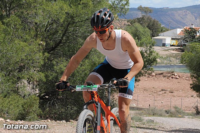 XIX Bike Maratn de BTT 