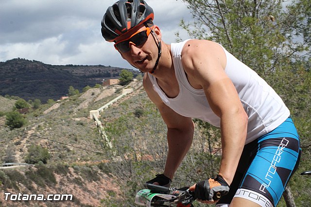 XIX Bike Maratn de BTT 