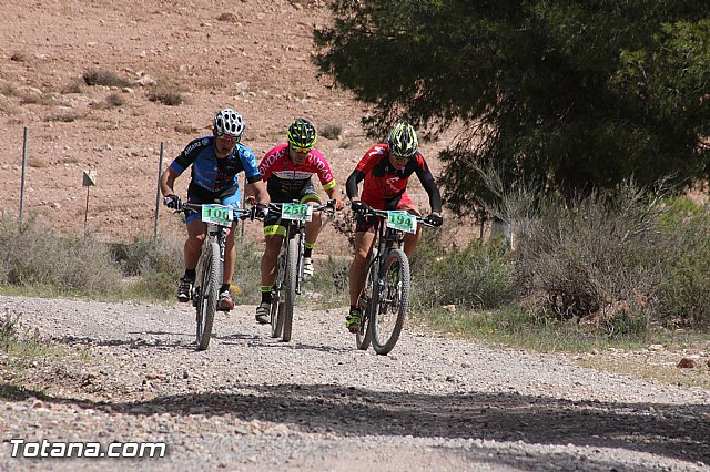 XIX Bike Maratn de BTT 