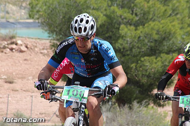 XIX Bike Maratn de BTT 