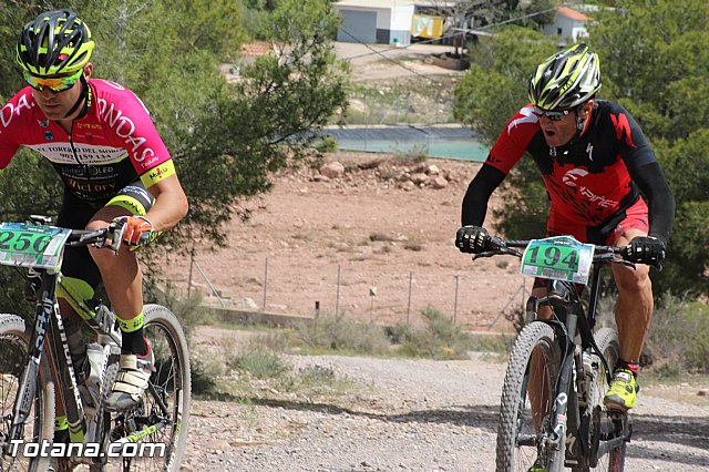 XIX Bike Maratn de BTT 