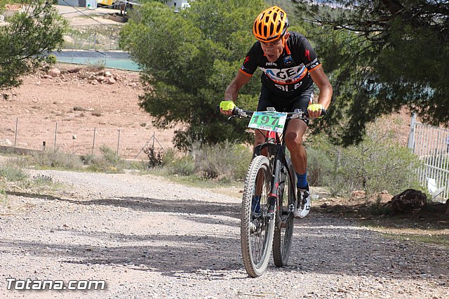 XIX Bike Maratn de BTT 