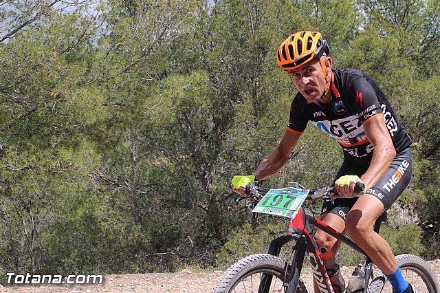 XIX Bike Maratn de BTT 