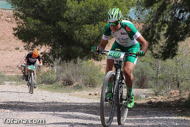 XIX Bike Maratn de BTT 