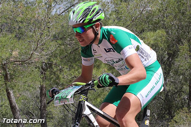 XIX Bike Maratn de BTT 