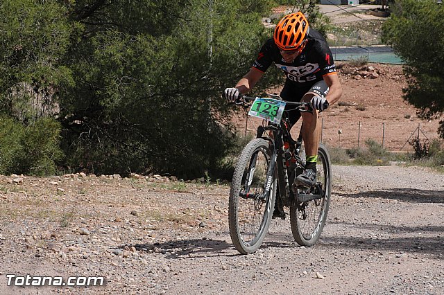 XIX Bike Maratn de BTT 