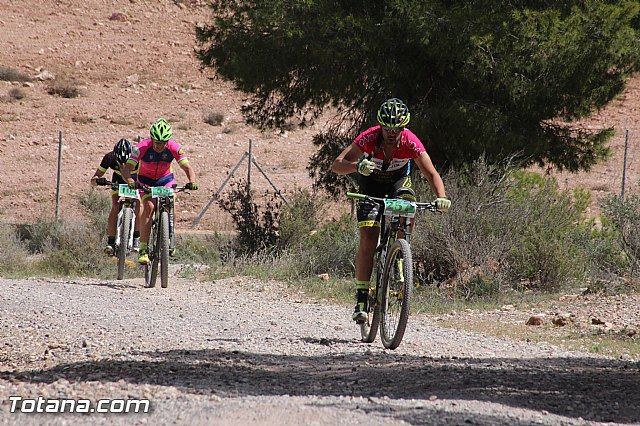 XIX Bike Maratn de BTT 