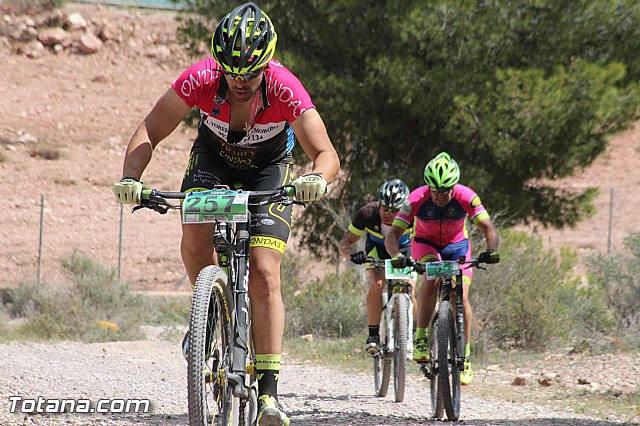 XIX Bike Maratn de BTT 