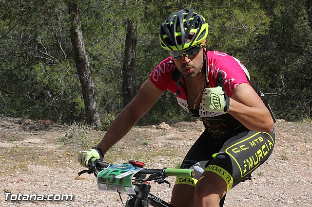 XIX Bike Maratn de BTT 