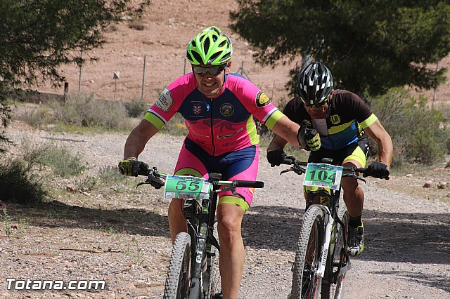 XIX Bike Maratn de BTT 