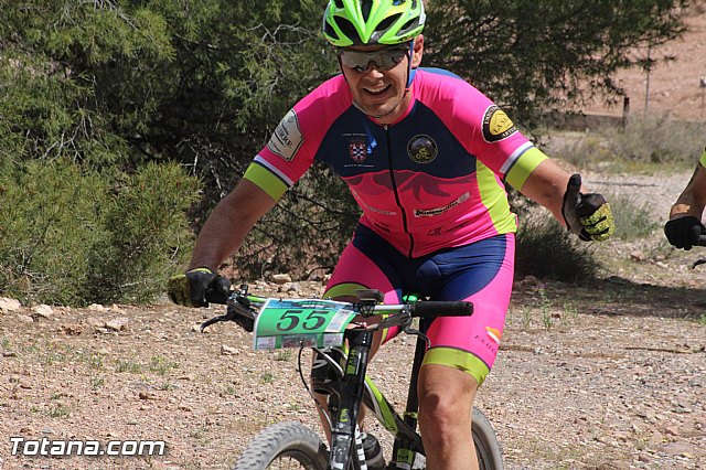 XIX Bike Maratn de BTT 