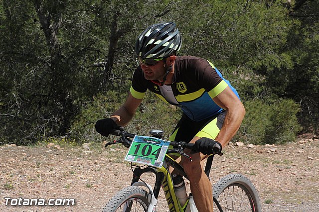 XIX Bike Maratn de BTT 