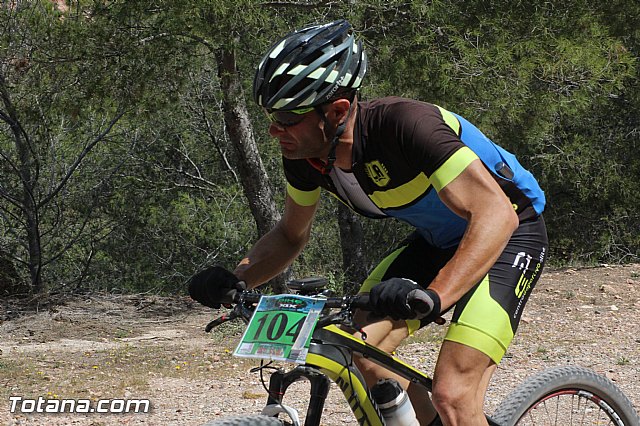 XIX Bike Maratn de BTT 