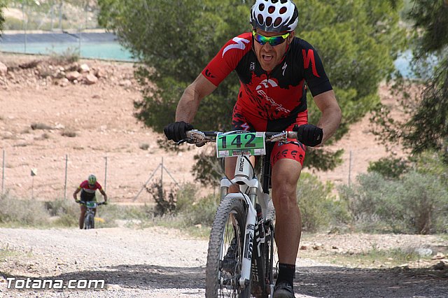XIX Bike Maratn de BTT 
