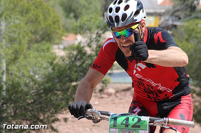 XIX Bike Maratn de BTT 