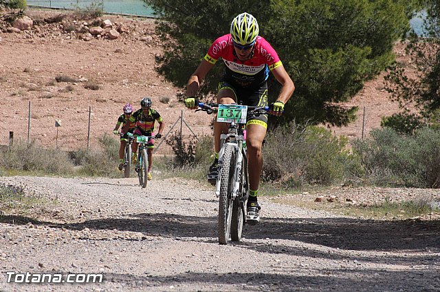 XIX Bike Maratn de BTT 