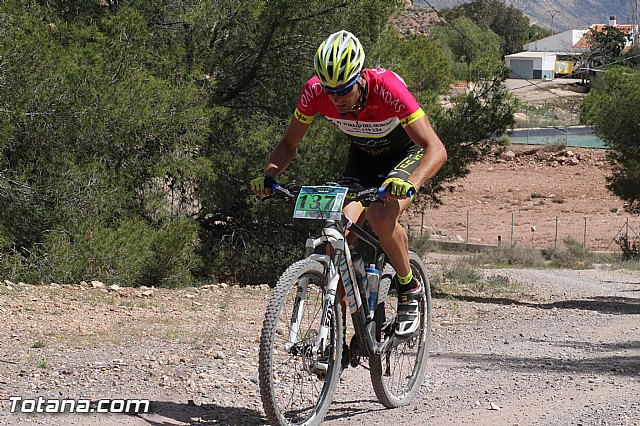 XIX Bike Maratn de BTT 