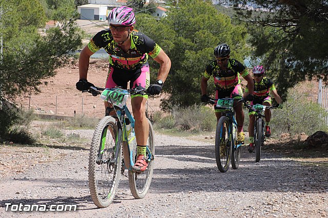 XIX Bike Maratn de BTT 