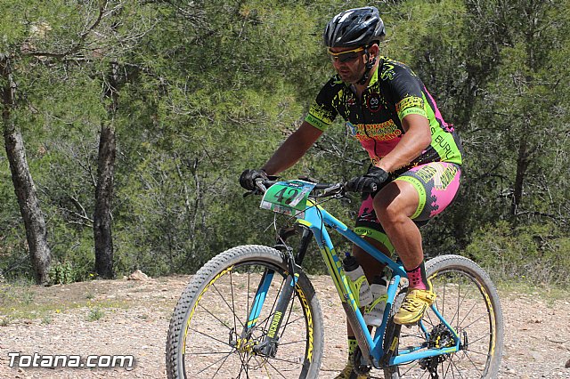 XIX Bike Maratn de BTT 