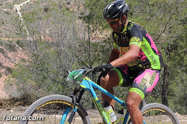 XIX Bike Maratn de BTT 