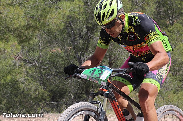 XIX Bike Maratn de BTT 