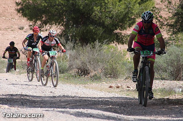 XIX Bike Maratn de BTT 