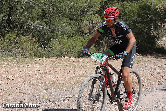 XIX Bike Maratn de BTT 