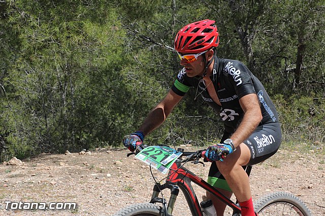 XIX Bike Maratn de BTT 