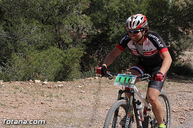 XIX Bike Maratn de BTT 